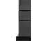 Портал Firelight Moderno 42/40/36, графит НС-1672692 4