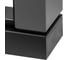Портал Firelight Moderno 42/40/36, графит НС-1672692 6