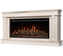 Портал Firelight Olympia 42/40/36, слоновая кость с золотой патиной НС-1672696