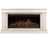 Портал Firelight Olympia 42/40/36, слоновая кость с золотой патиной НС-1672696 2