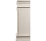 Портал Firelight Olympia 42/40/36, слоновая кость с золотой патиной НС-1672696 3