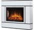 Портал Firelight Lacado 30 белый НС-1583440 1