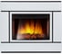 Портал Firelight Lacado 30 белый НС-1583440 2