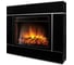 Портал Firelight Lacado 30 черный НС-1524180 1