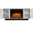 Портал Firelight Como 30 белый, черный НС-1444791 3