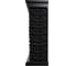 Портал Firelight Porto 42/40/36 камень черный шпон венге НС-1672697 3