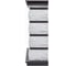 Портал Firelight Excalibur 25 камень белый, шпон венге НС-1524179 4