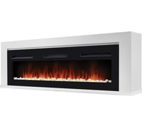 Портал Firelight Simple Long белый НС-1430799
