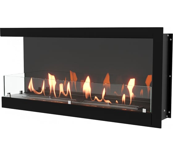 Биокамин Firelight BFP-P1000LC left corner НС-1628073