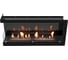 Биокамин Firelight BFP-P1000LC left corner НС-1628073 2
