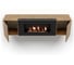 Тумба с биокамином Firelight BFP-P1600 дуб вотан НС-1646614 2