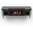 Тумба с биокамином Firelight BFP-P1600 графит НС-1646611 3