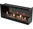 Биокамин Firelight BFP-P1000RC right corner НС-1628076 1