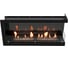 Биокамин Firelight BFP-P1000RC right corner НС-1628076 2