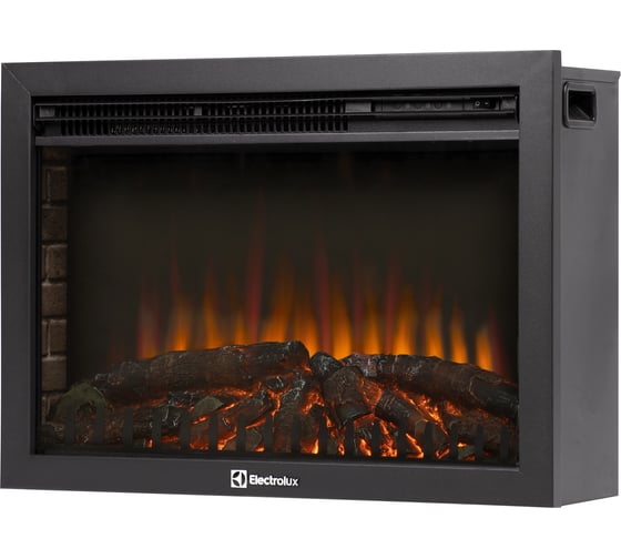 Очаг электрический Electrolux EFP/P-2520LS N НС-1584864
