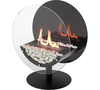 Биокамин Royal Thermo RTBFP-F500ML Mirror Lens НС-1657226