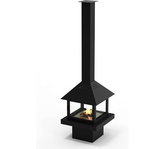 Биокамин Royal Thermo RTBFP-F850I Island НС-1680000