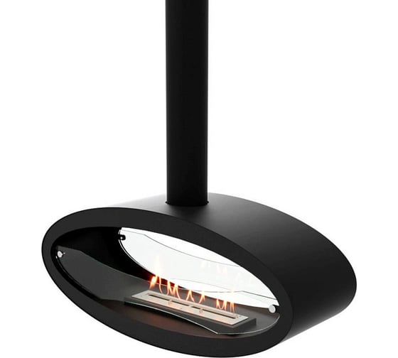 Биокамин Royal Thermo RTBFP-S1200E Ellipse Suspension НС-1679999