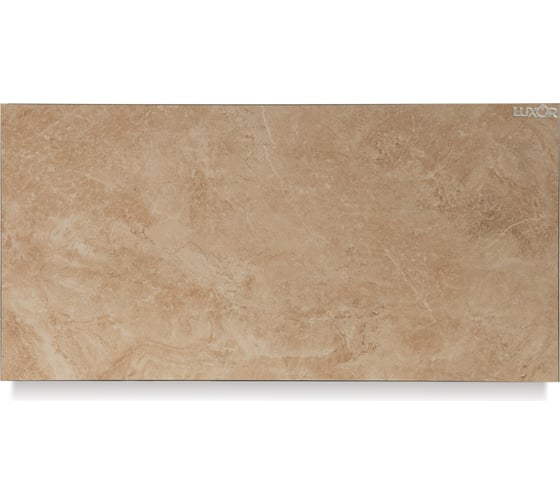 Электрический обогреватель Luxor W350M BEIGE-DARK LBD350M 1
