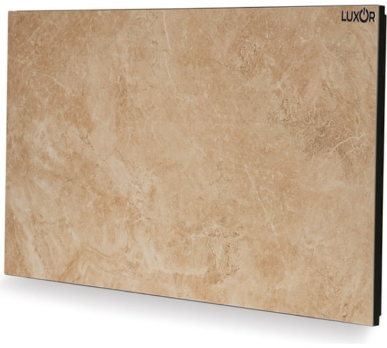 Электрический обогреватель Luxor W350M BEIGE-DARK LBD350M