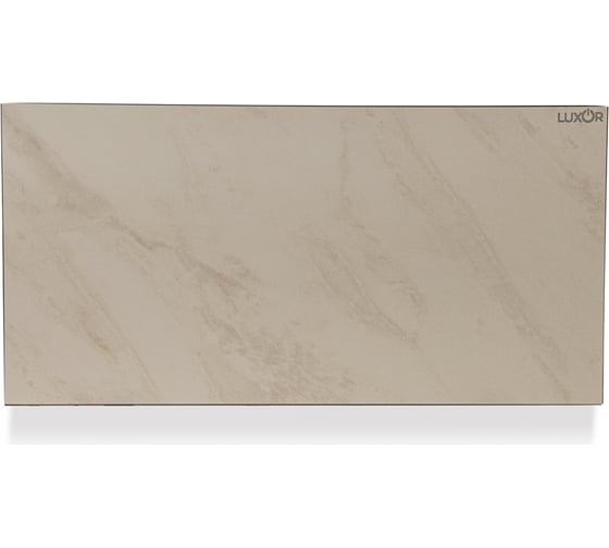 Электрический обогреватель Luxor W350M BEIGE-LIGHT LBL350M