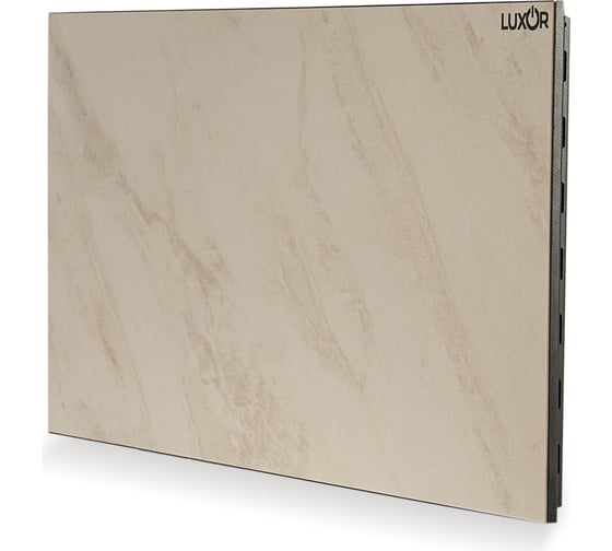 Электрический обогреватель Luxor W350M BEIGE-LIGHT LBL350M