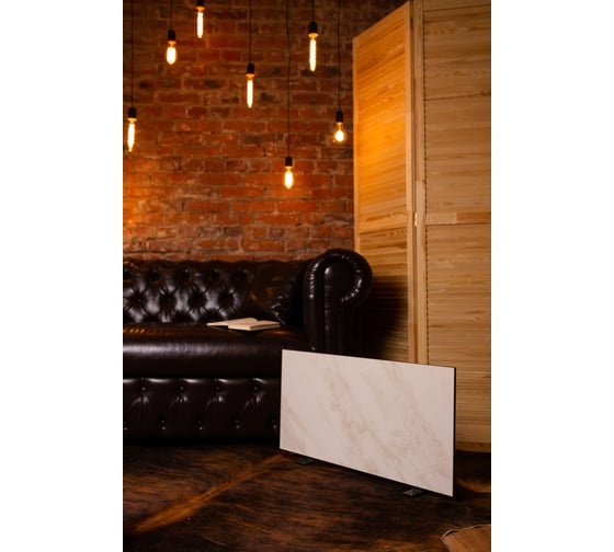 Электрический обогреватель Luxor W350M BEIGE-LIGHT LBL350M