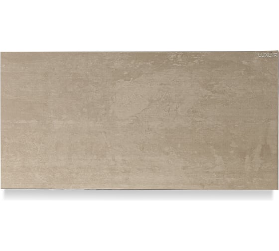 Электрический обогреватель Luxor W500M BEIGE 1