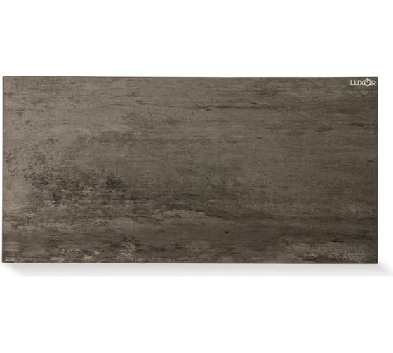 Электрический обогреватель Luxor W500M GRAFIT 1