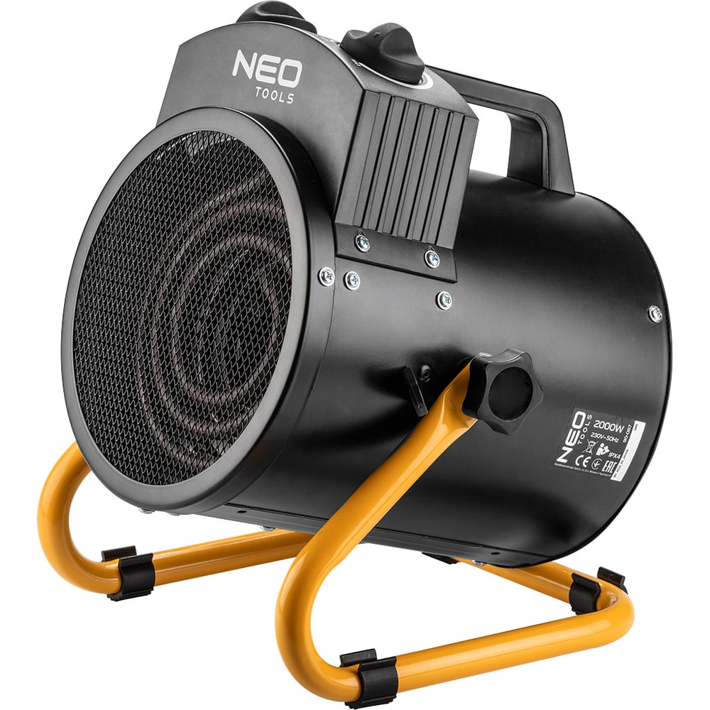 NEO Tools мощностью 2 кВт, регулируемые настройки .