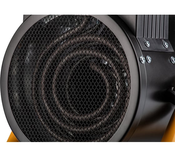 Электронагреватель NEO Tools мощностью 2 кВт, регулируемые настройки, IPX4 90-067