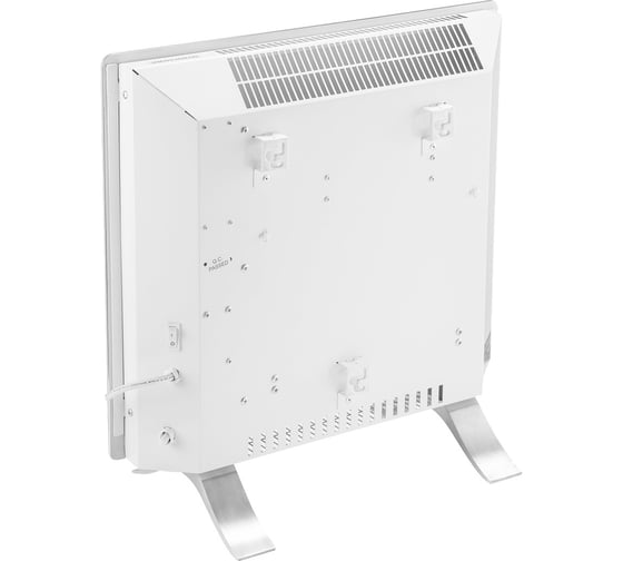 Электрический конвекторный обогреватель NEO Tools 1000 Вт, IP24 90-090