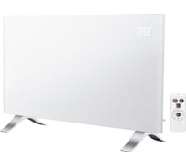 Электрический конвекторный обогреватель NEO Tools 2000 Вт, IP24 90-092