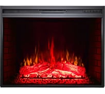 Электрокамин InterFlame ULTRAFLAME 33 VX УЛЬТРАПЛАМЯ 33VX