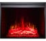 Электрокамин InterFlame ULTRAFLAME 33 VX УЛЬТРАПЛАМЯ 33VX 1