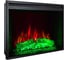 Электрокамин InterFlame ULTRAFLAME 33 VX УЛЬТРАПЛАМЯ 33VX 3