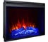 Электрокамин InterFlame ULTRAFLAME 33 VX УЛЬТРАПЛАМЯ 33VX 4