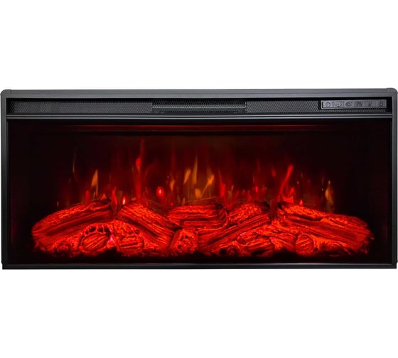 Электрокамин InterFlame ULTRAFLAME 40 VX УЛЬТРАПЛАМЯ 40VX