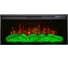 Электрокамин InterFlame ULTRAFLAME 40 VX УЛЬТРАПЛАМЯ 40VX 4