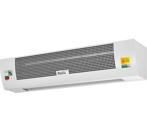 Завеса тепловая Ballu BHC-B10T09-PS НС-1717349