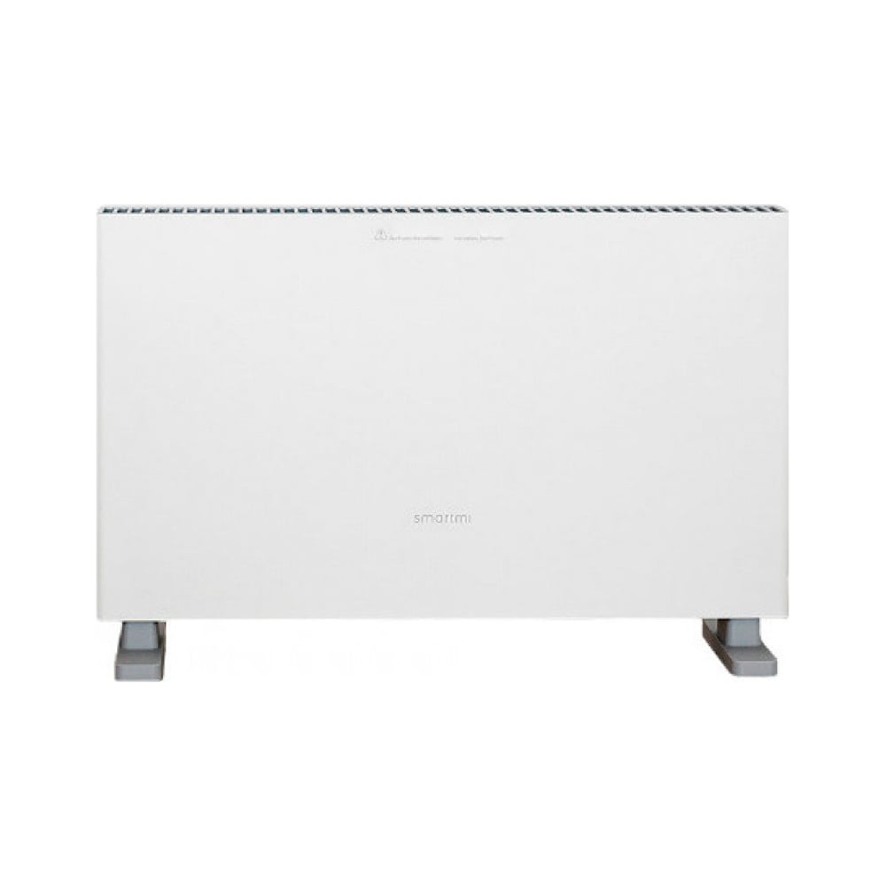 Конвекторный обогреватель Smartmi Convector Heater 2200 Вт 1S DNQ04ZM -  выгодная цена, отзывы, характеристики, фото - купить в Москве и РФ