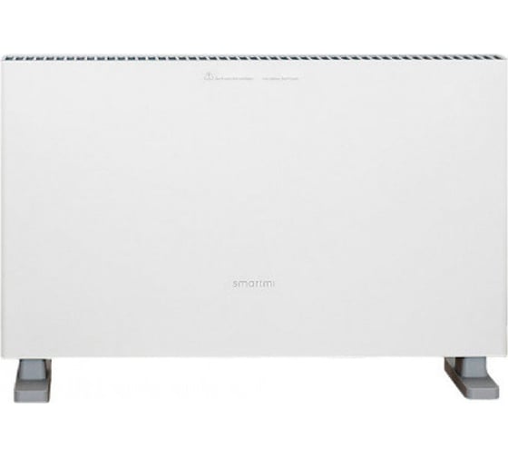 Конвекторный обогреватель Smartmi Convector Heater 2200 Вт 1S DNQ04ZM