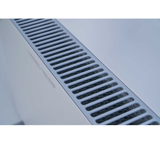 Конвекторный обогреватель Smartmi Convector Heater 2200 Вт 1S DNQ04ZM