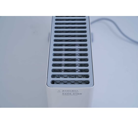 Конвекторный обогреватель Smartmi Convector Heater 2200 Вт 1S DNQ04ZM