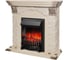 Каминокомплект RealFlame ДУБЛИН ЛЮКС/DUBLIN LUX WT + ФОБОС 10018667 2