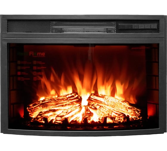Электрокамин RealFlame ИНДИГО 25/INDIGO 9914961