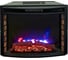 Электроочаг RealFlame КУИН 25.5/QUEEN-S 9914965 1