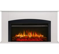 Каминокомплект RealFlame СТЕЛЛА F36/JF36 WT-F611 + PREMIER-S 36 9915329