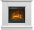 Каминокомплект RealFlame ФЛОРА 18 WT + AMIX-S 9914994 1