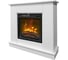 Каминокомплект RealFlame ФЛОРА 18 WT + AMIX-S 9914994 2